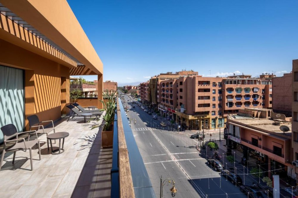 Risma boucle l’acquisition du Radisson Blu Hotel Marrakech Carré Eden