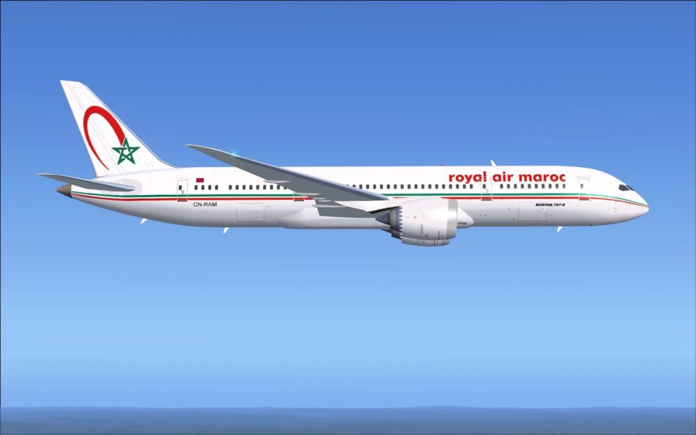 Royal Air Maroc inaugure sa ligne directe Casablanca-Munich
