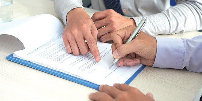 Spoliation foncière: Que deviennent les procurations actuelles?