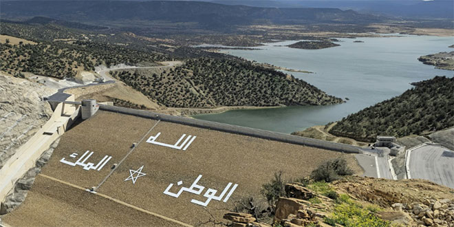 Stress hydrique/Barrages: Le taux de remplissage en amélioration