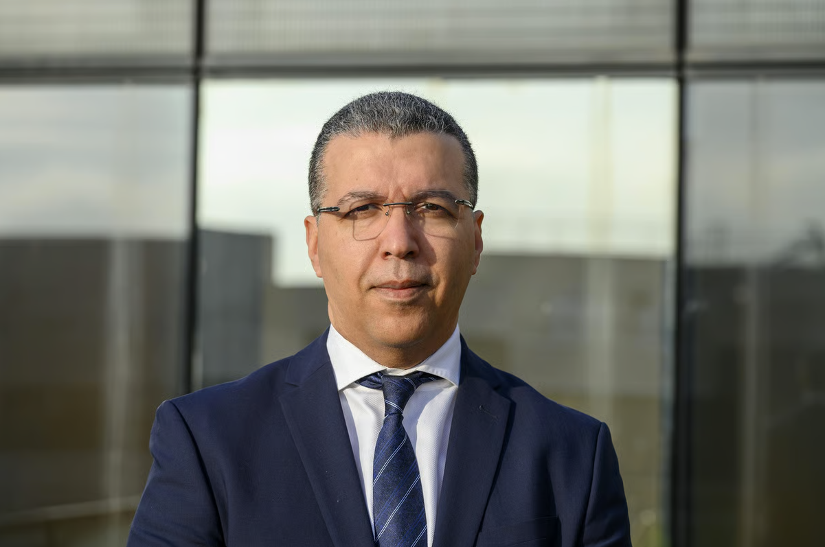Tarik Senhaji, nouveau président de l’AMMC