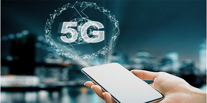 Télécoms: 5G Le sprint final des 3 players