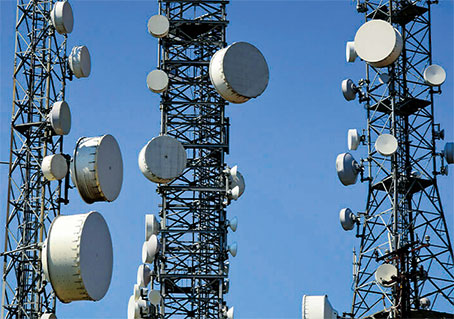Télécoms 5G Nokia, Ericsson, Huawei... Des équipementiers se positionnent