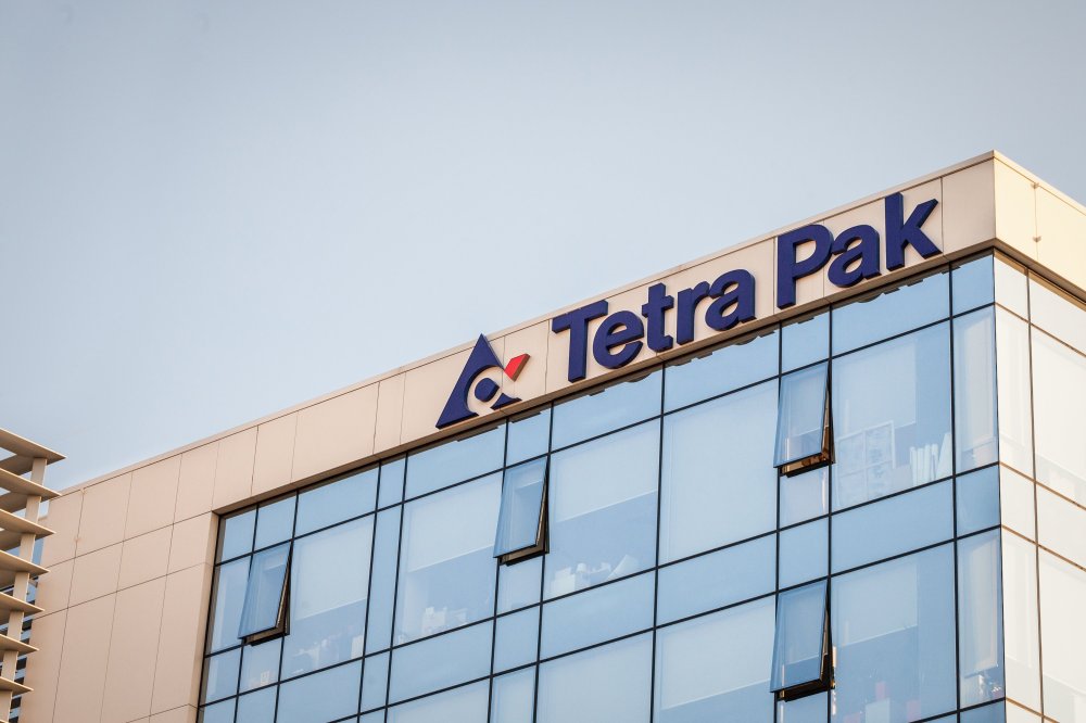 Tetra Pak et Swan Neck Bio s'associent pour offrir de nouveaux aliments