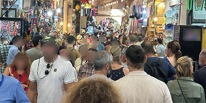 Tourism: No interruption in Marrakech