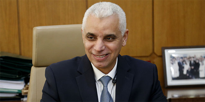 Un ex-ministre de la Santé à la tête de la wilaya de Fès