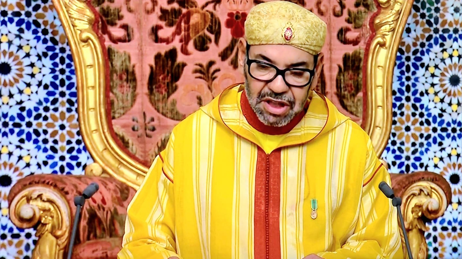 Victoire diplomatique majeure pour le Maroc : une nouvelle ère pour le Sahara marocain