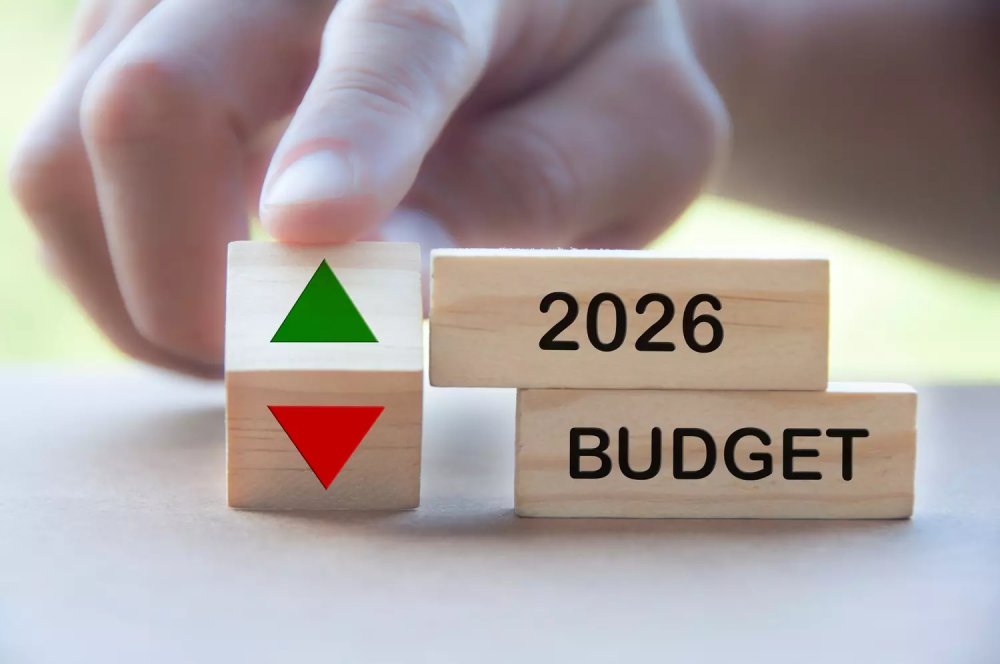 Voici les documents du PLF 2026