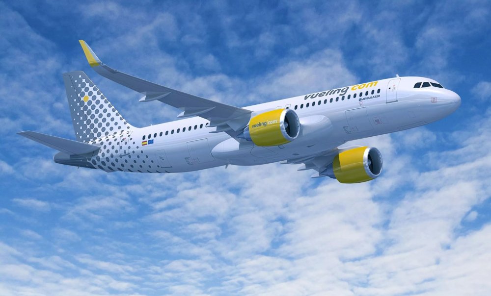 Vueling inaugure une nouvelle ligne aérienne Essaouira-Séville