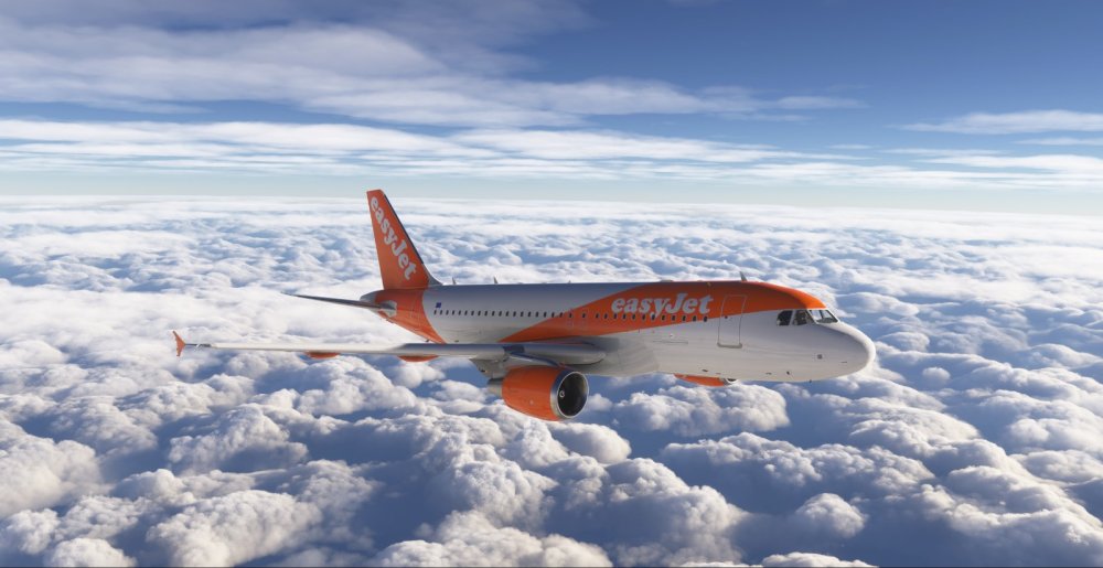 easyJet ouvrira sa première base africaine à Marrakech en 2026