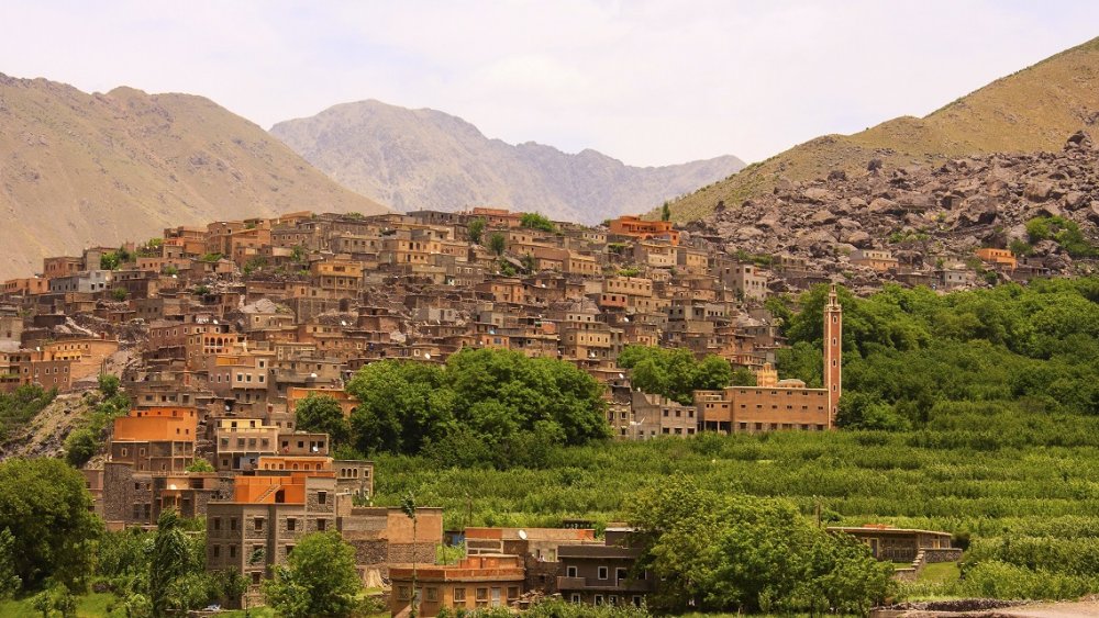 2,1 millions de Marocains vivent dans des douars dispersés (HCP)