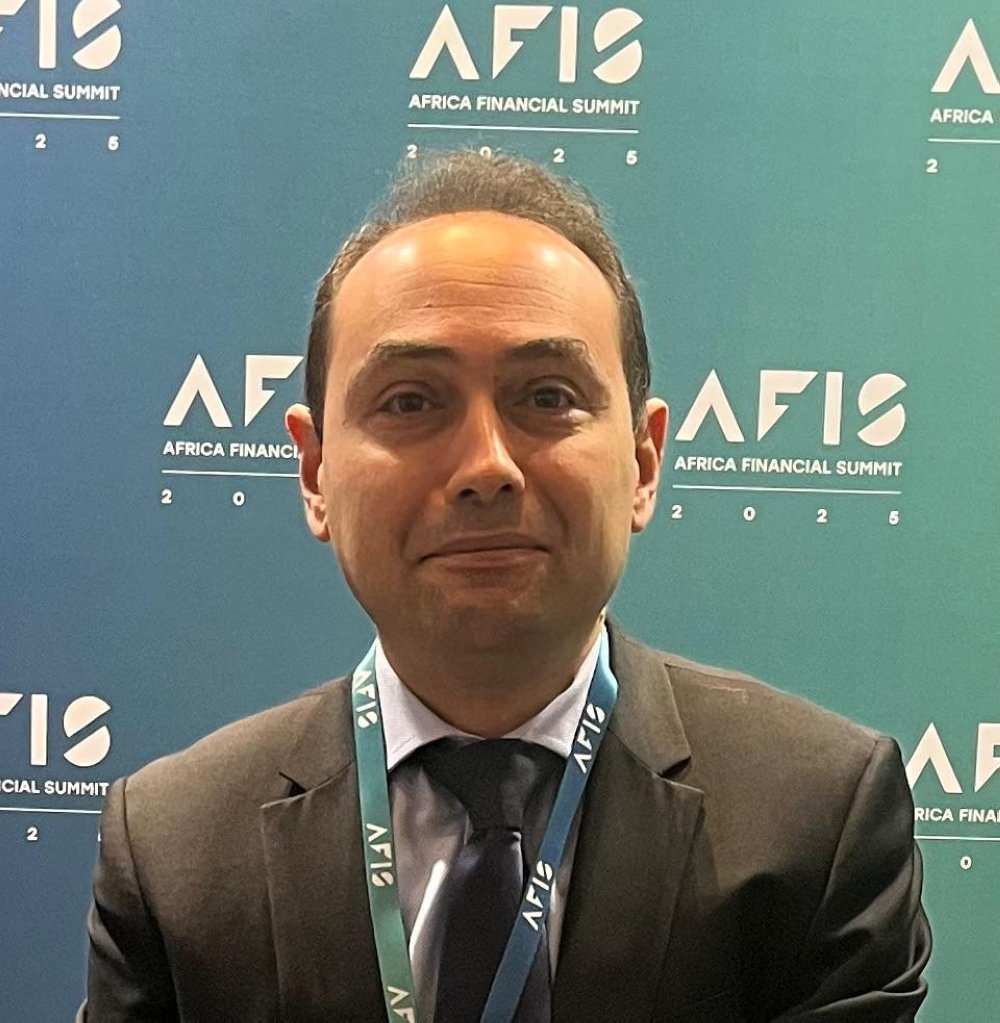 AFIS 2025 : Tarik Smires appelle à passer de la dépendance à la souveraineté financière africaine