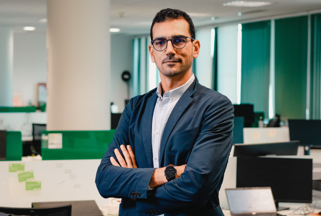Abdellah Marrakchi : de l’ingénierie au digital, itinéraire d’un bâtisseur de sens