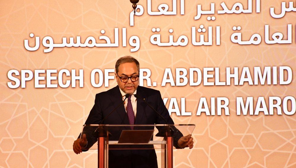 Addou : Non, pas de flotte verte pour RAM, mais une expansion maîtrisée