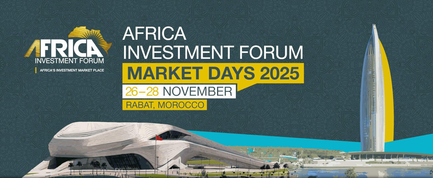 Africa Investment Forum: le Maroc fait le point sur l’investissement