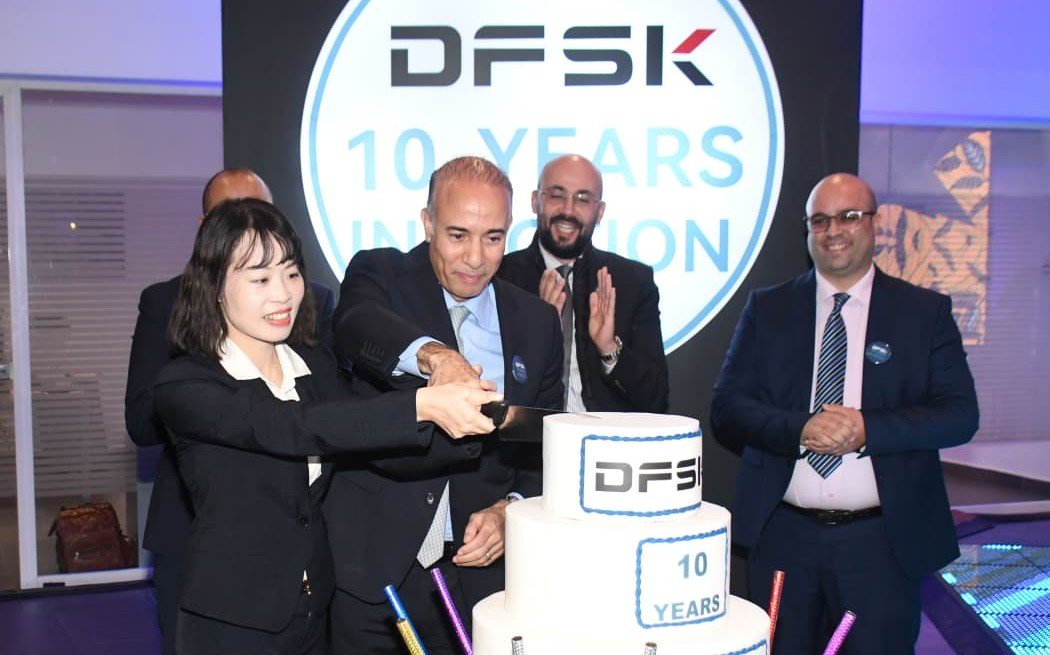 Africa Motors fête les 10 ans de DFSK au Maroc