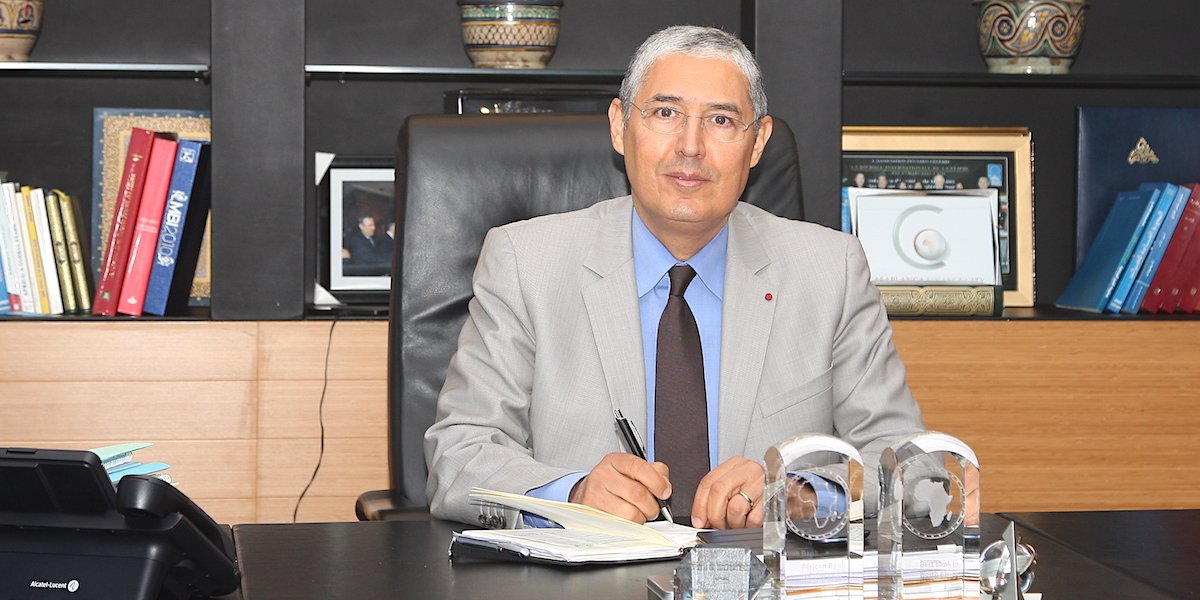 Attijariwafa bank booste ses résultats à fin septembre