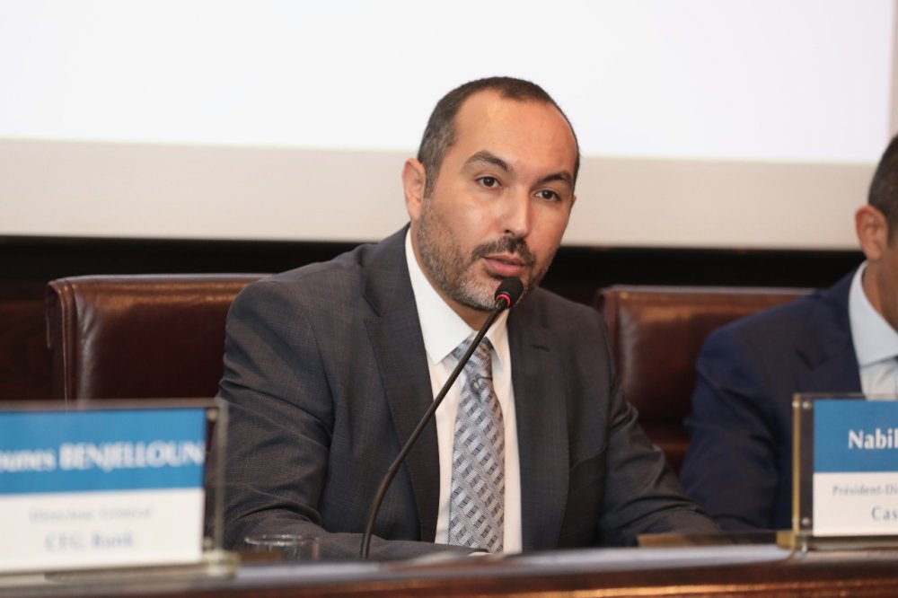 BMCE Capital recommande de souscrire à l’introduction en Bourse de Cash Plus