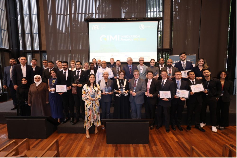 Bank Of Africa Academy récompensée pour son modèle d’innovation au Brésil