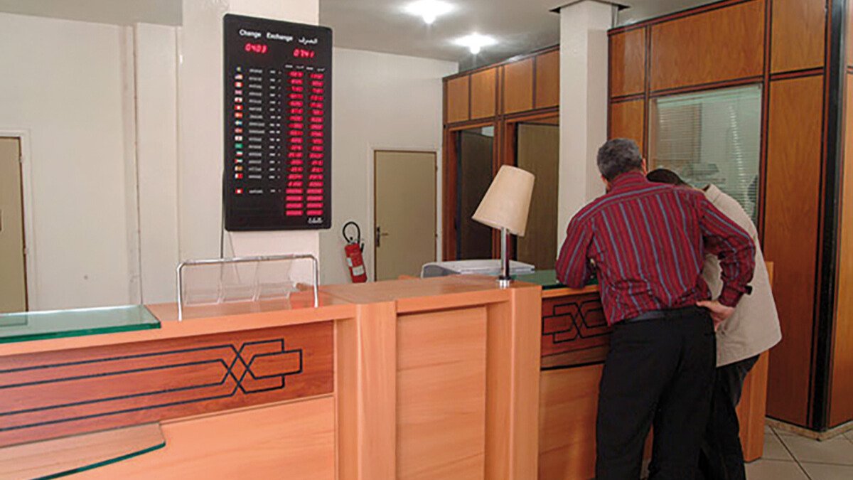 Banque : l’heure de la marocanisation !