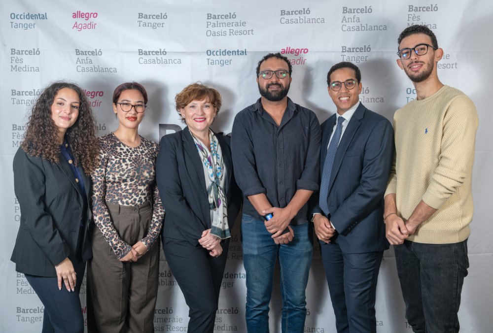 Barceló Hotel Group inaugure son premier centre d’appels au Maroc