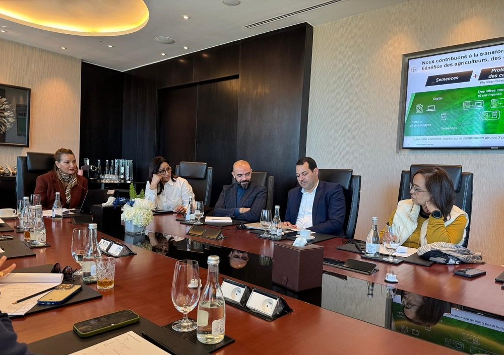 Bayer Maroc présente ses orientations agricoles 2025–2030