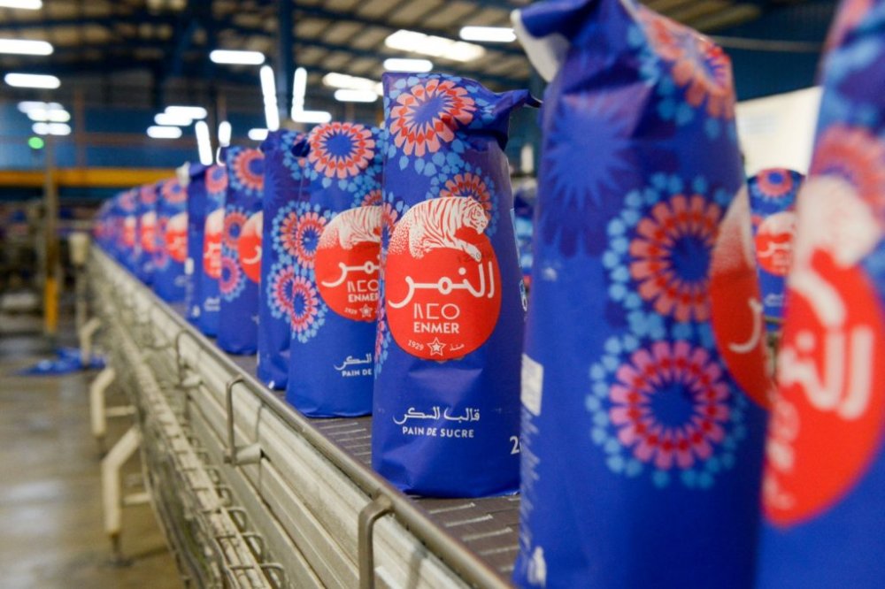 Bourse de Casablanca : Cosumar gagne en potentiel et devient un titre à acheter