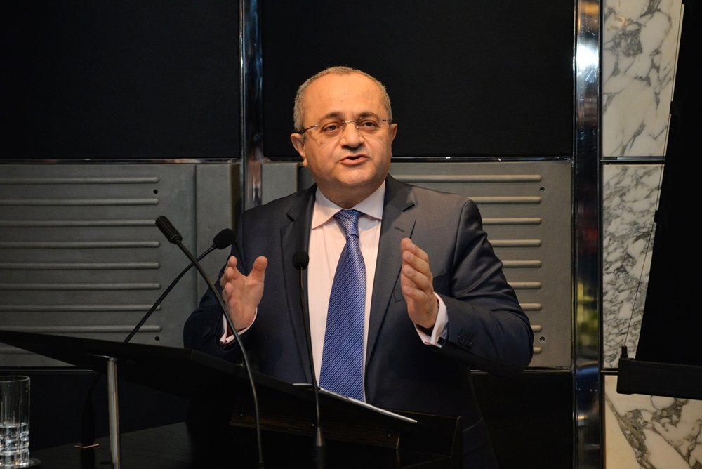 Brahim Benjelloun Touimi : L’Afrique a besoin d’harmonisation, pas d’uniformisation (AFIS 2025)