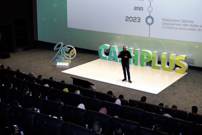 CASH PLUS : introduction en bourse imminente