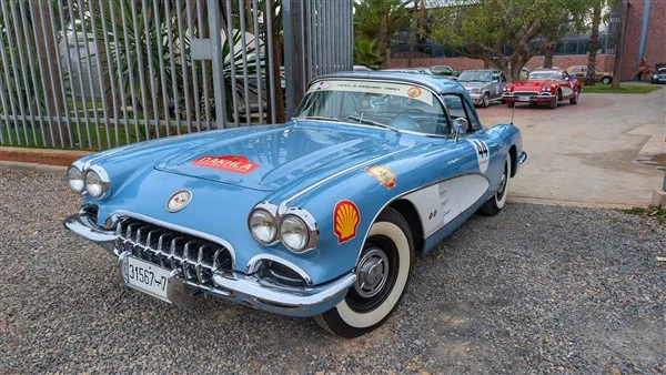 Cadre réglementaire des véhicules anciens : la FMVA propose une réforme structurée