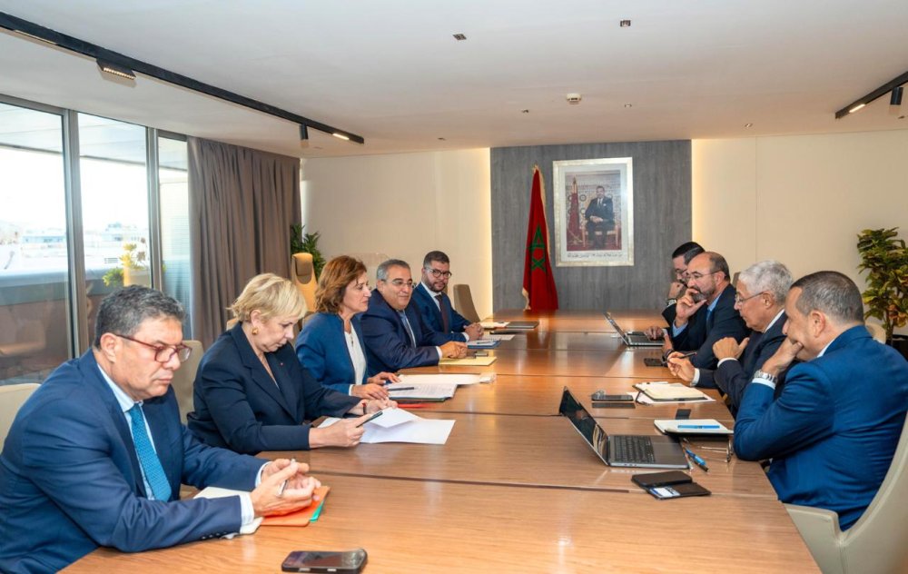 Cap Hospitality : 91 demandes éligibles enregistrées pour un investissement global de 7 milliards de DH