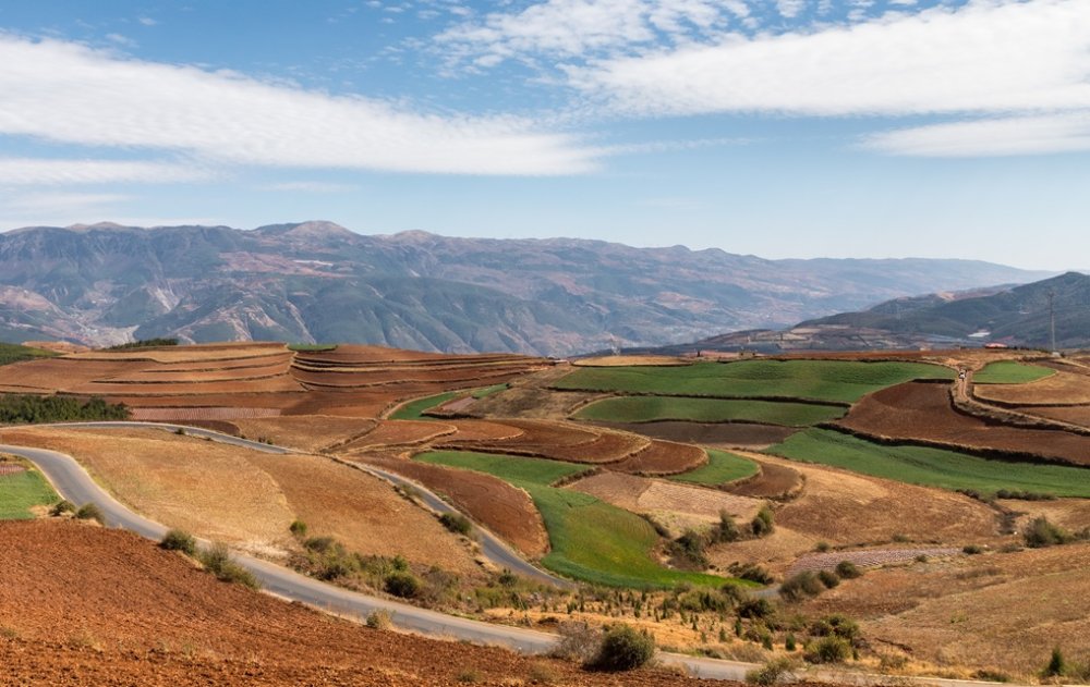 Conservation des eaux du Saïss : le détail de la dernière phase soutenue par la BERD