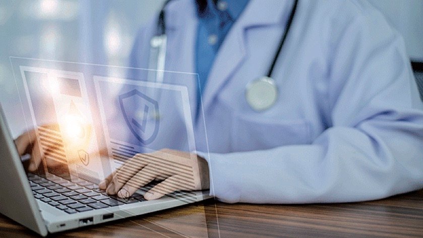 Cybercriminalité et santé publique. Protéger les systèmes de santé, une question de vie