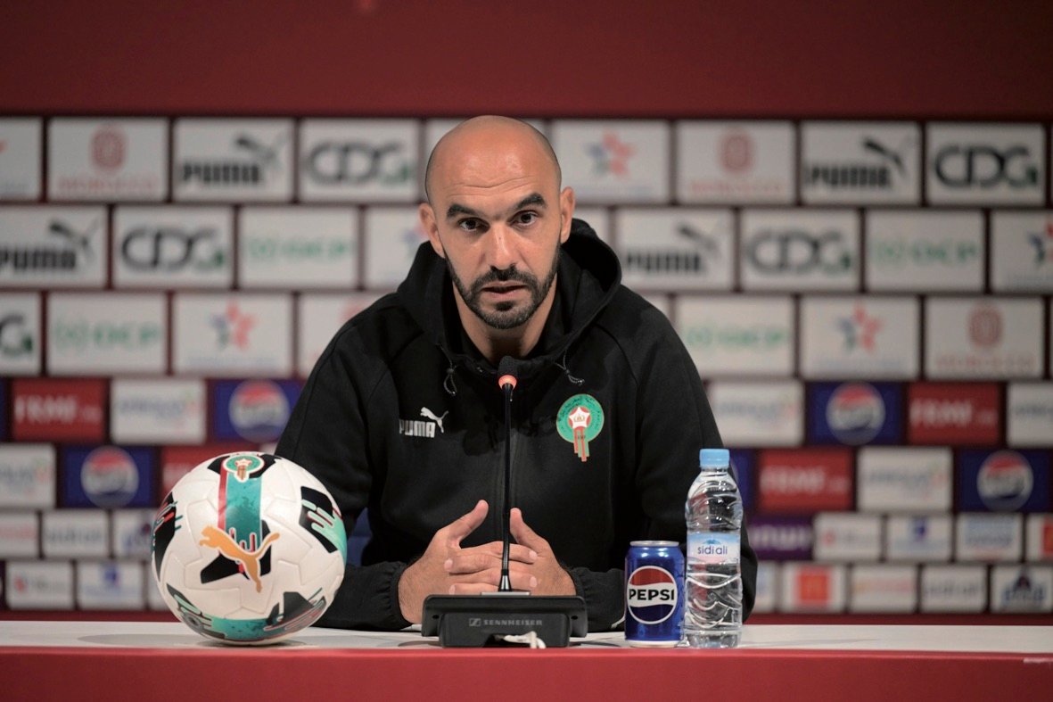 Dernières retouches à Tanger | Challenge.ma