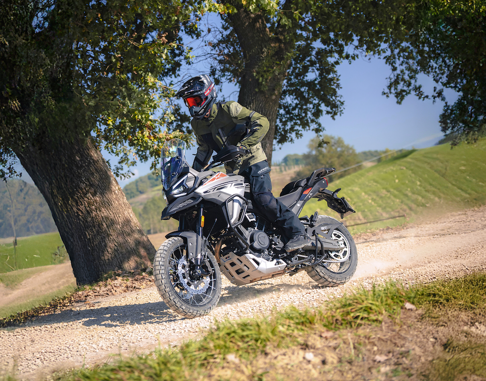 Deux-roues : MOTOBOX lance Morbidelli et accélère son maillage territorial