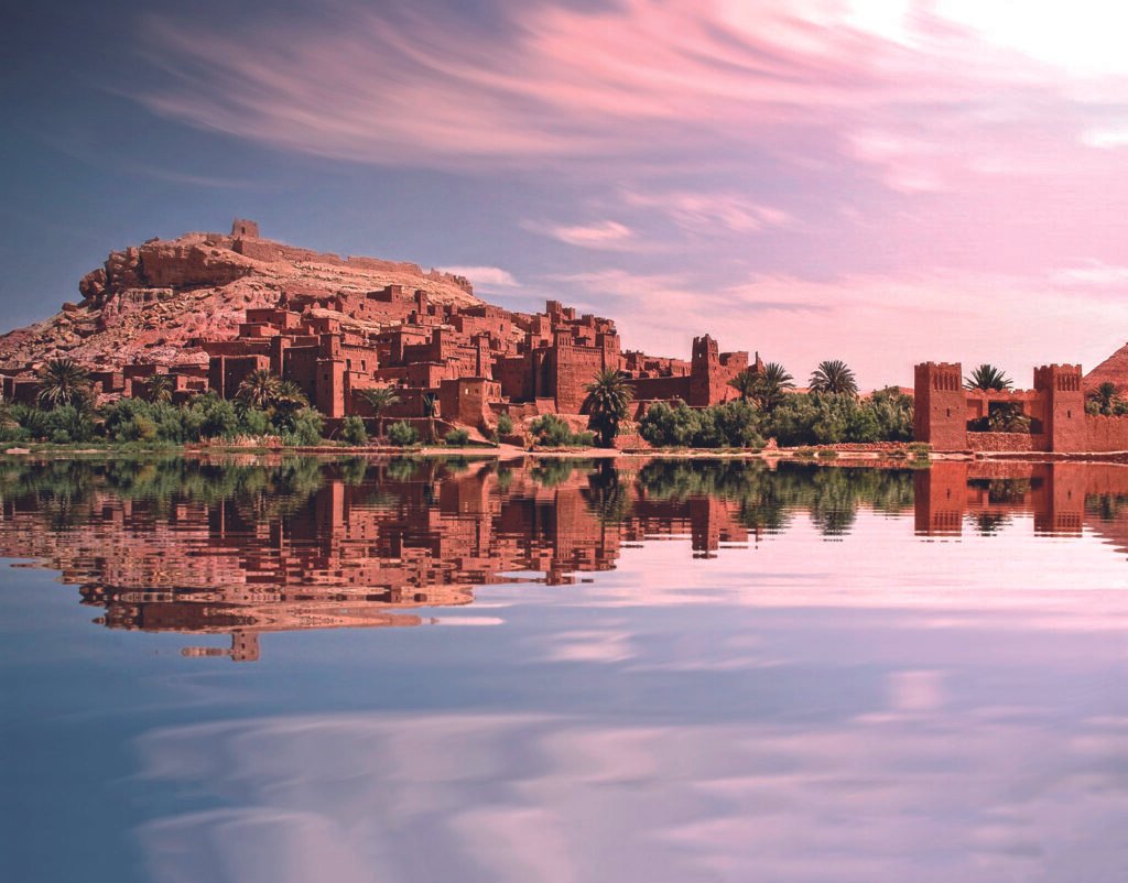 Drâa-Tafilalet : à la découverte des merveilles du désert et des oasis marocaines