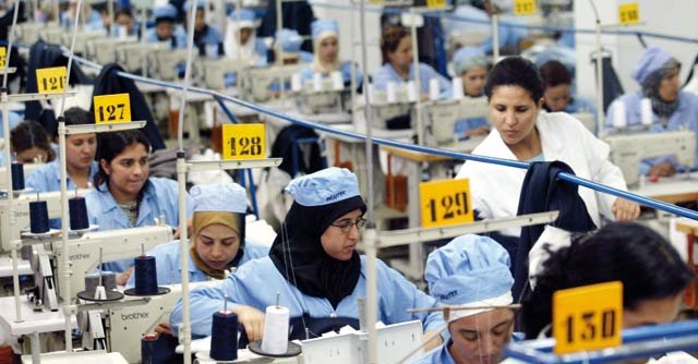 Du Maroc au Pakistan, la BM pointe les freins au travail des femmes