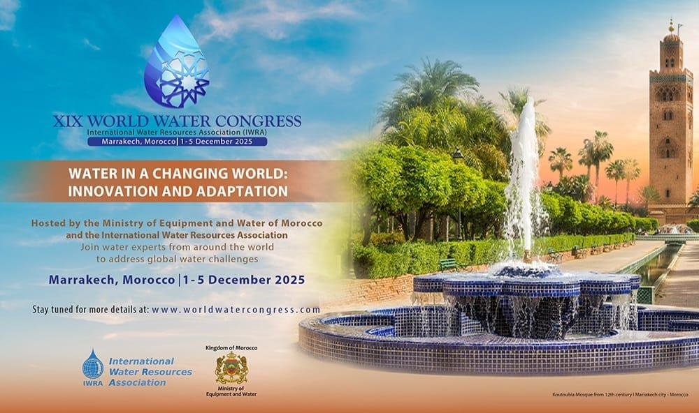 Dutch Moroccan Water Days 2025 : un programme d'incubation dédié à l’innovation hydrique lancé en marge du Congrès mondial de l’eau