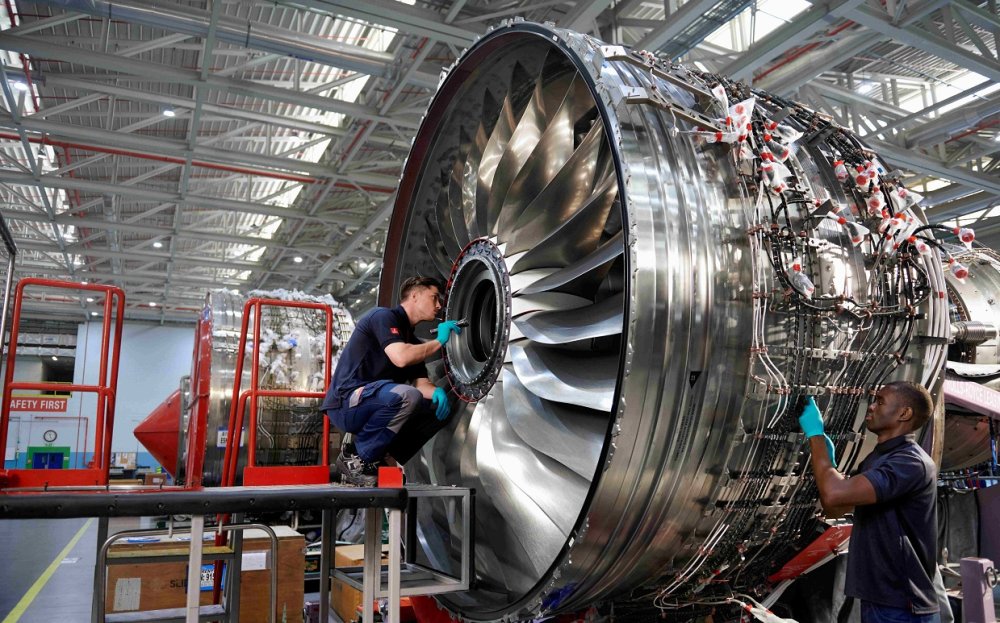 Emirates recrute des techniciens aéronautiques au Maroc