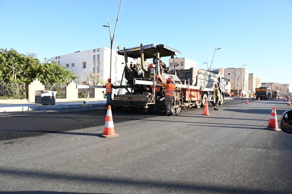 Équipement et eau : le détail des 58,7 milliards de DH d’investissement prévus en 2026