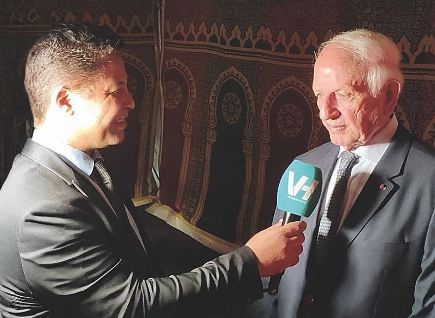 Festival des Andalousies Atlantiques Essaouira: 20 ans de dialogue interculturel