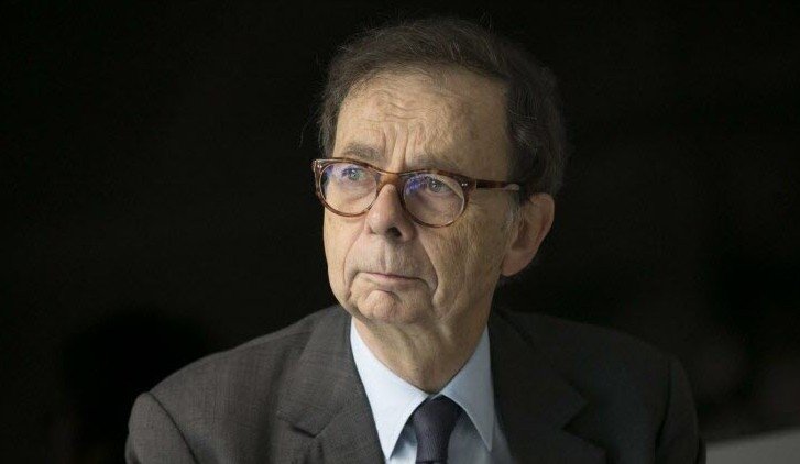 France : Louis Schweitzer, ancien PDG de Renault, s’est éteint