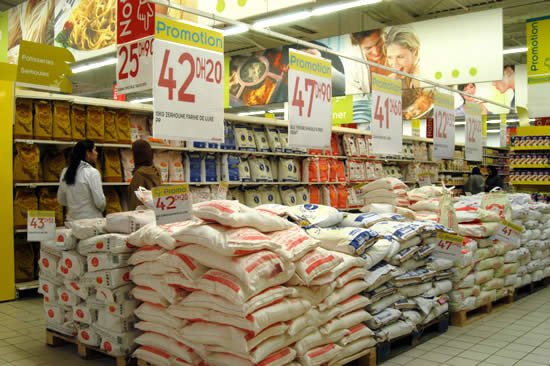 HCP: l’inflation enregsitre une petite hausse en octobre