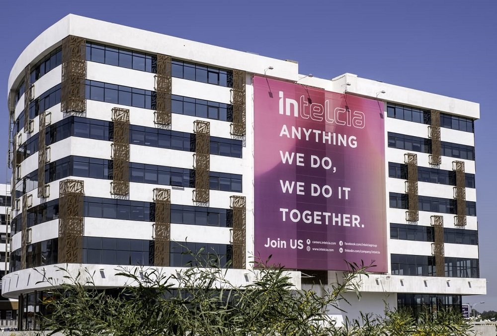 Intelcia accélère son expansion en Égypte avec deux sites et 5 000 postes prévus d’ici 2026