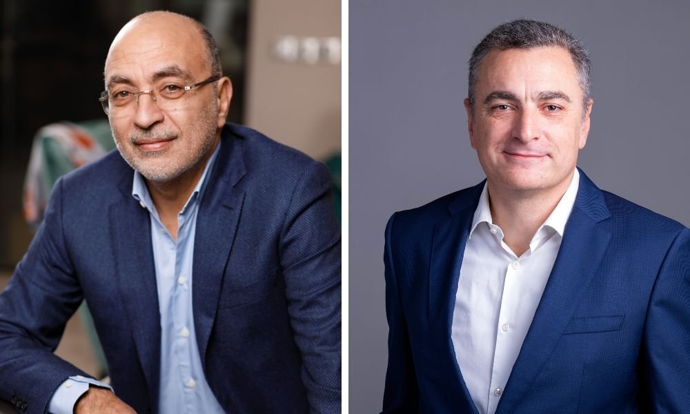 Karim Bernoussi et Youssef El Aoufir reprennent les parts d'Altice dans Intelcia