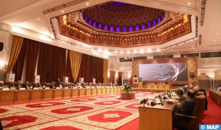 L’Académie du Royaume du Maroc organise un colloque international sur “Le Sahara marocain : histoire et défis géopolitiques”