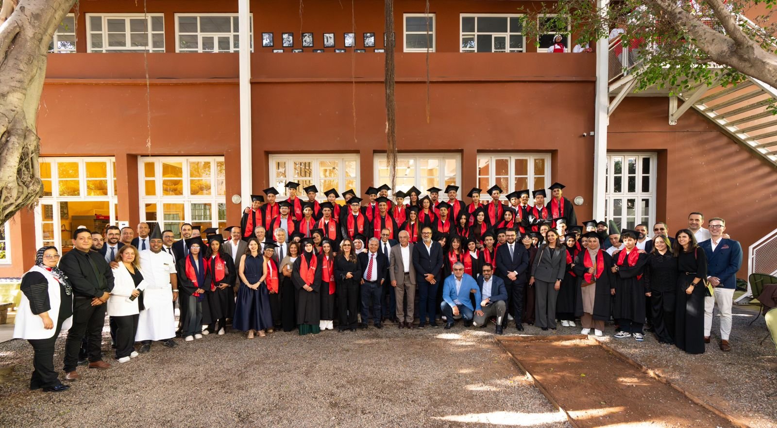 L'Association Bab Rayan fête les lauréats de sa troisième promotion [Vidéo]