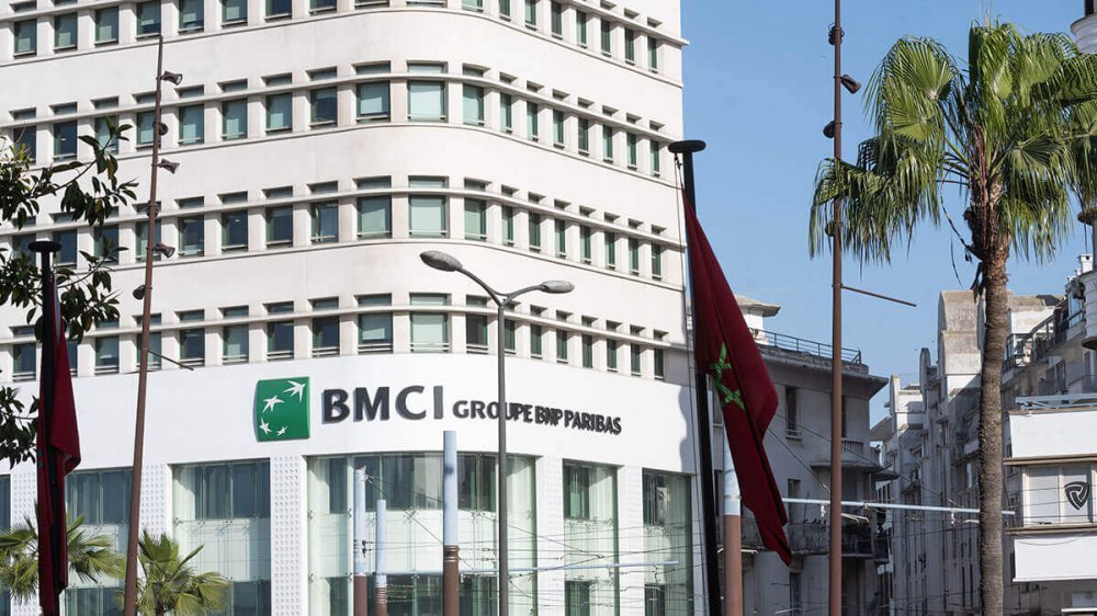 La BMCI certifiée 'Top employeur 2025'