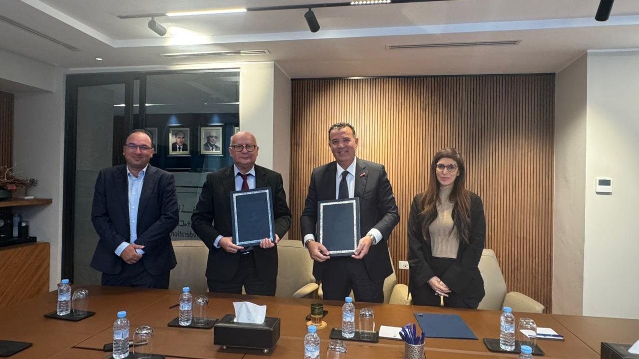 La CGEM met le cap sur la protection des données personnelles