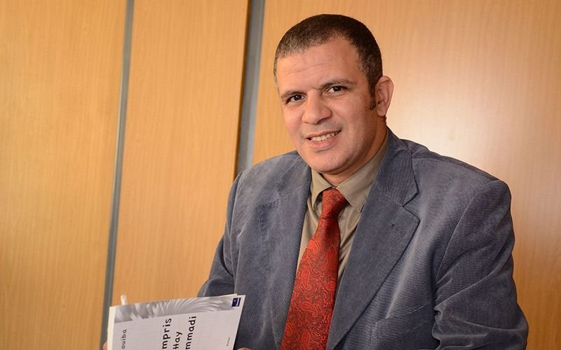 « La distribution et l’exploitation restent le parent pauvre de cette industrie qui n’arrive pas encore à se tenir debout»